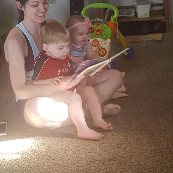 Meet your Posher, Misty - Picture 3 of 4